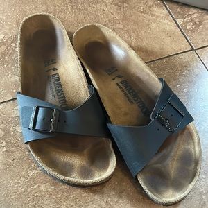 Birkenstock Madrid 41